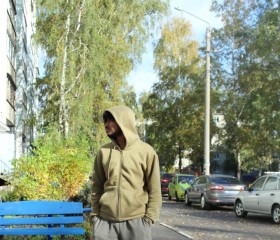 Jeet, 22 года, Ульяновск