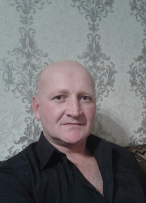руслан, 51, Россия, Тихорецк