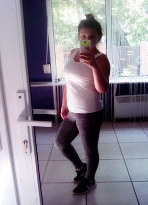 Маргарита, 25, Россия, Астрахань
