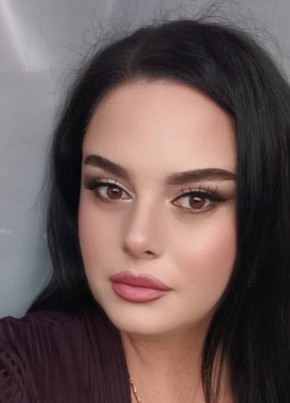Vika, 38, Russia, Moscow