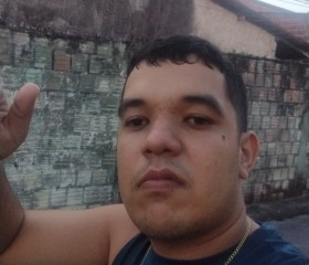 Italo, 22 года, Fortaleza