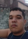 Italo, 22 года, Fortaleza