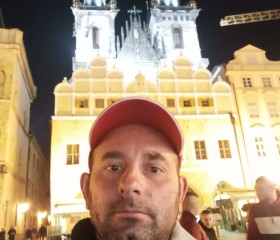 Федя Тернущак, 34 года, Praha