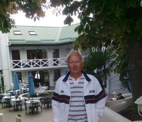 Влад, 63 года, Симферополь