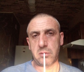 Влад, 45 лет, Черноморский