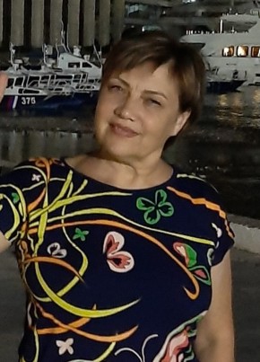 Tatyana, 64, Russia, Nevinnomyssk