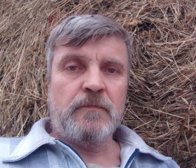 Sergey, 53, Pregradnaya