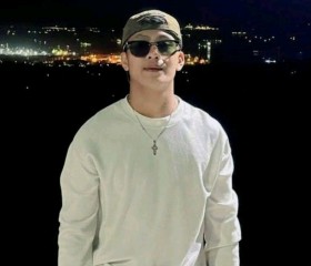 James, 18, San Jose del Monte