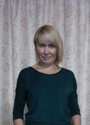 Ольга , 48, Россия, Архангельск