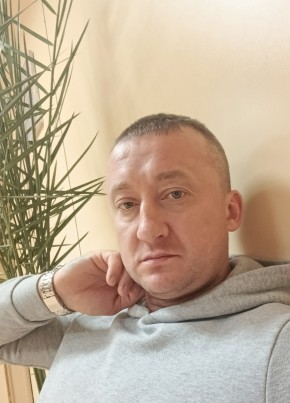 Ivan, 39, Russia, Kaluga