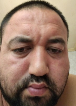 Boss, 36, Russia, Klin