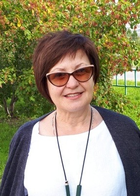 Mariya, 61, Russia, Rostov-na-Donu