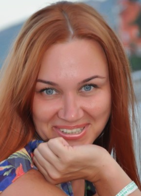 Юлия, 47, Қазақстан, Астана