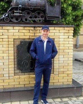 сергей, 48, Россия, Армавир