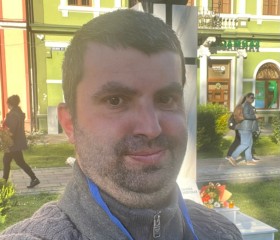 mihai oancea, 39 лет, Caransebeş