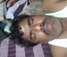 Periya Samy, 43 года, Madurai