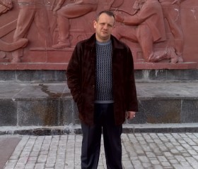 Олег, 54 года, Херсон