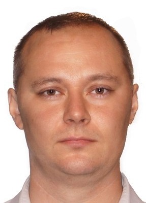 Сергій, 39, Česká republika, Ústí nad Labem