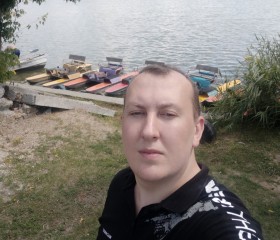 Юрий, 36 лет, Дніпро