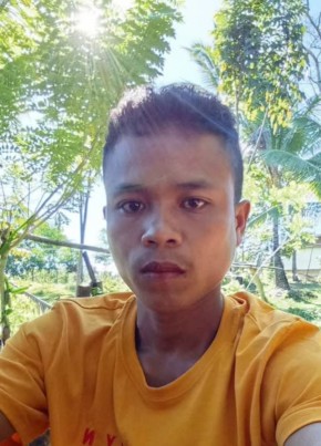 Julz vlang catul из Dumaguete 25 лет