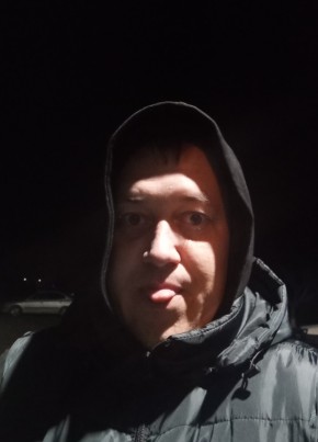 Sergey, 33, Russia, Chelbasskaya