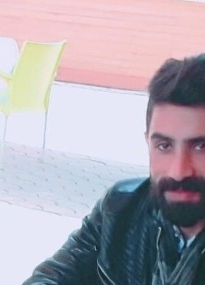 Osman, 32, Türkiye Cumhuriyeti, Turgutlu