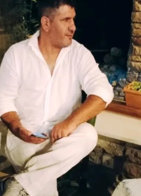 Harun Tabil, 39, Türkiye Cumhuriyeti, Gökçe