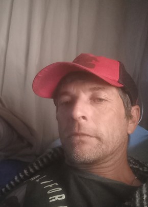 Pau grosso из Lages 46 лет
