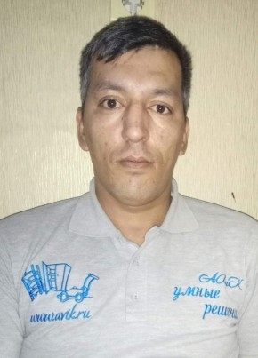 Рамазон из Samarqand 41 год
