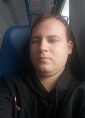 Dmitriy, 26, Russia, Beloretsk