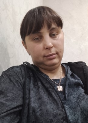 Юлия из Шилки 36 лет