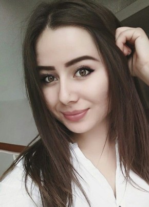Лера, 22, Україна, Одеса