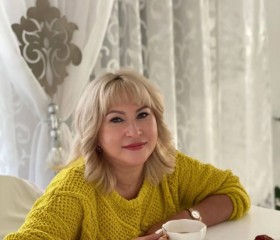 Lyudmila, 55, Irkutsk