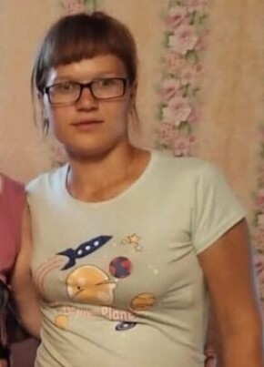 Вера из Тюмени 39 лет