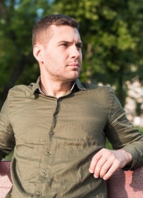 Serj, 41, Republica Moldova, Tiraspolul Nou