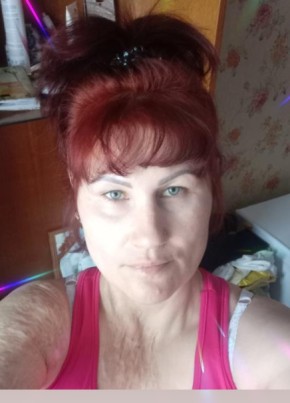 Марина Алексеева, 43, Россия, Вихоревка