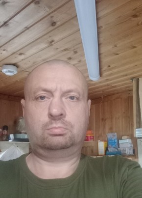 Сергей, 47, Россия, Сегежа