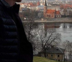Arturas, 47 лет, Kaunas