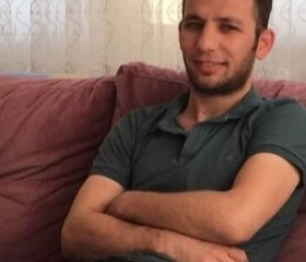 Ercan, 23, Soma