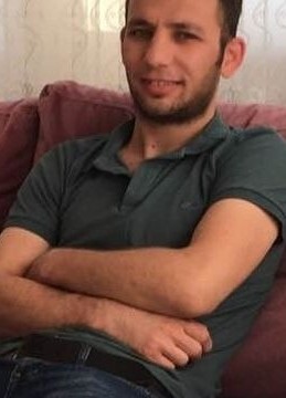 Ercan, 21, Türkiye Cumhuriyeti, Soma