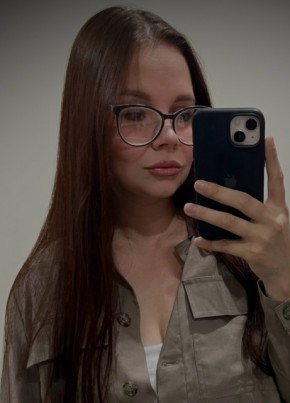 Анна из Краснодара 32 года