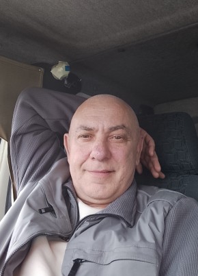Александр из Тулы 44 года