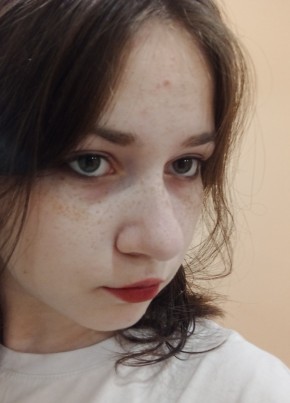 Дарья, 18, Россия, Севастополь
