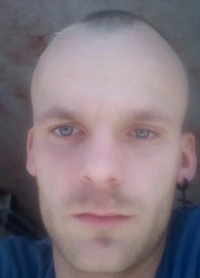 Алексей, 28, Россия, Вышний Волочек