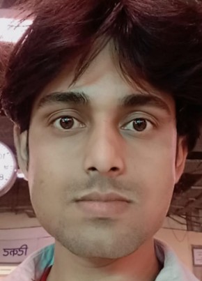Nitish Kumar, 18, India, Delhi