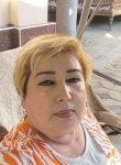 Гулнора, 49 лет, Toshkent