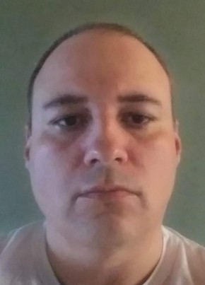 Fabiano из Curitiba 37 лет
