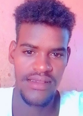 أحمد الحاج علي из خرطوم 21 год