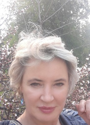 Светлана, 51, Россия, Хабаровск