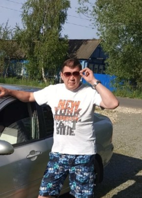 Миша, 47, Россия, Саранск